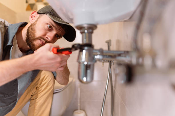 Reliable Elizabeth City, NC Plumber Solutions